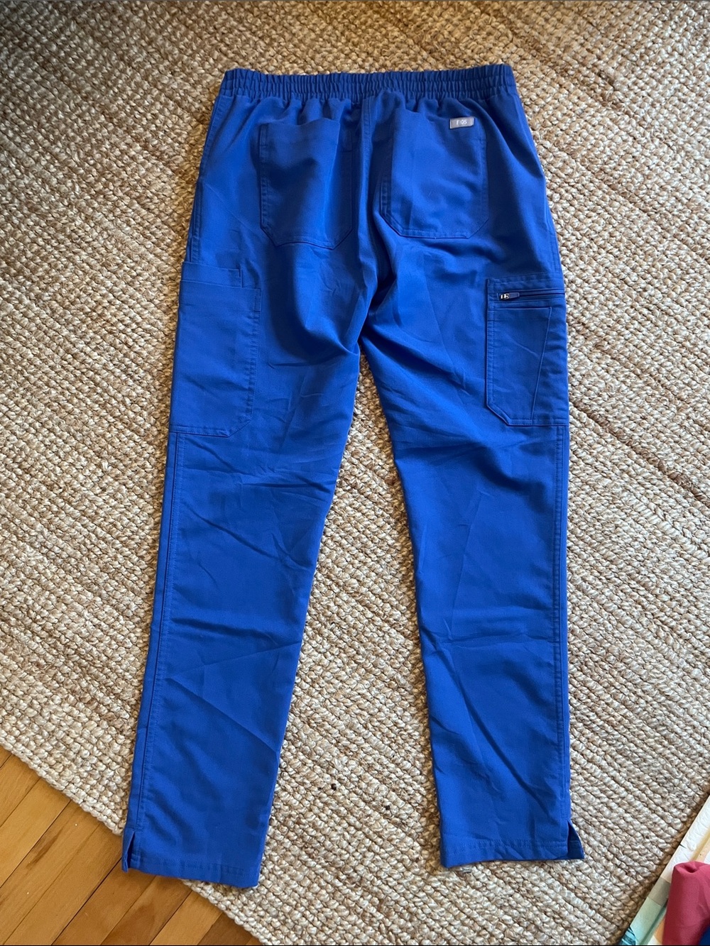 Figs | Scrub Set - Picture 9 of 11